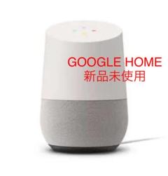 Google GOOGLE HOME