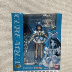 Amazon.co.jp: TAMASHII NATIONS S.H.フィギュアーツ キュア