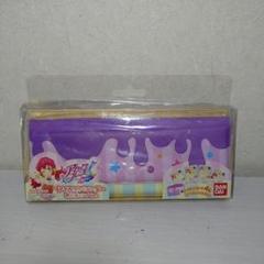 アイカツフレンズ！ 明日香ミライ バインダー