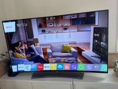 2024年最新】lg 有機el テレビ 65の人気アイテム - メルカリ