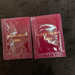 オルビス エンリッチクリーム 2個 詰め替え用 未開封 LOHACO - ORBIS（オルビス） エンリッチクリーム つめかえ用 30g
