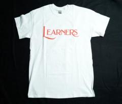 LEARNERS　ラーナーズ　Tシャツのサムネイル