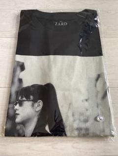 △レア△ZARD(坂井泉水)△Tシャツ(Sサイズ)△黒△