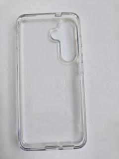 【購入価格￥1,599】Aunote Galaxy S24 ケース クリア