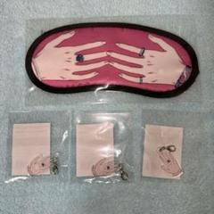 パラライ HAND Gくじ A賞 D賞 呉羽 葵