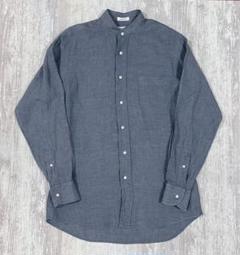 2025年最新】individualized shirts バンドカラーの人気アイテム