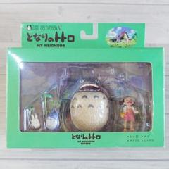 となりのトトロ　コミニカ　スタジオジブリ　イメージモデルコレクション　背景欠品 Amazon | コミニカ スタジオジブリコレクションシリーズ