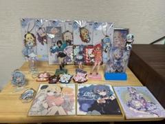 ホロライブ 引退品 2025年最新】ホロライブ引退品の人気アイテム - メルカリ