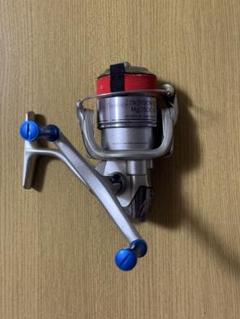 TWIN POWER MG スピニングリール シマノ(SHIMANO) 09'ツインパワーMg 2500S 023391｜アウトドア