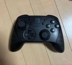 任天堂 - NintendoSwitch ホリコンセット　微ジャンク 名作 任天堂Switch ジャンク ジョイコンホルダー付き Nintendo