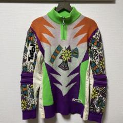 Steffner asics Tirol スキースノボーウエア ハーフジップ m56692101398_1.jpg?1698939786