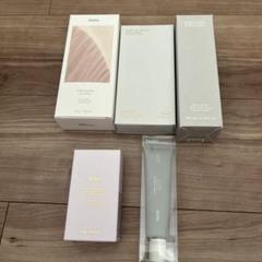 Huxley 5点セットのサムネイル