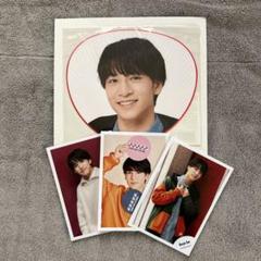 山中一輝 グッズセット - メルカリ