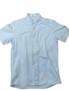ダブルタップス　新品　半袖シャツ WTAPS ダブルタップス 裏原 半袖Tシャツ ブラック UP ARMORED