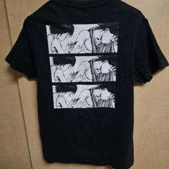 SUPREME AKIRATシャツ