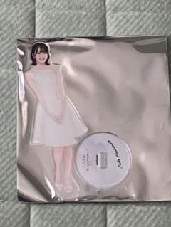 AKB48 橋本恵理子　66th SPECIALくじ アクリルスタンド