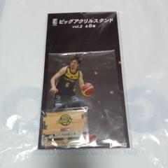 GIGO限定 ビッグアクリルスタンド vol.2 Bリーグ 比江島慎