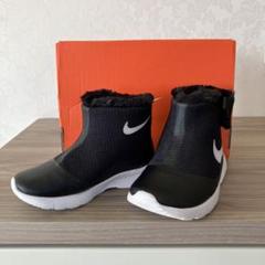 ナイキNIKE★ナイキキッズブーツ★NIKEキッズブーツ★15㎝のサムネイル