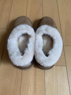 UGG NITA アローズ別注　サイズ5 UGG アグ NITA ムートン ユナイテッドアローズ 22cm US5【復刻