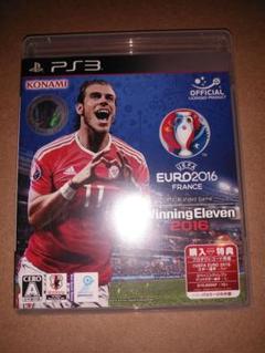 UEFA EURO 2016/ウイニングイレブン2016