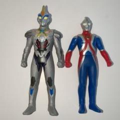 2025年最新】ウルトラマン ソフビ ライブサインの人気アイテム