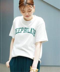 新品◇追加【SKIN/スキン】 DEEP BREATH Tシャツ