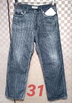 Our Legacy サードカット コーデュロイパンツ 31サイズ Our Legacy サードカット コーデュロイパンツ - メルカリ