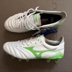 ⭐️あん⭐️ 様　MORELIA NEO Ⅳ JAPAN ペイントカスタムモデル モレリアネオIV JAPAN(サッカー／フットボール)|P1GA2330