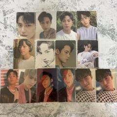 SEVENTEEN　缶バッジ　バラ売り　まとめ売り SEVENTEEN セブチ グッズ まとめ売りの通販 by BLUE｜ラクマ