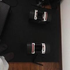 ダンベル4-40.5kg　ピン式　宇都宮に取りに来れる人 ダンベル4-40.5kg ピン式 宇都宮に取りに来れる人