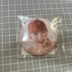 MIIHI ミイヒ NiziU 缶バッジ 4種 コンプ フォトカード メキハピ 1062766021.jpg?1607526518