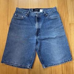 Levi’s silverTab デニムショーツ