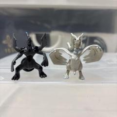 2025年最新】ゼクロム フィギュアの人気アイテム - メルカリ