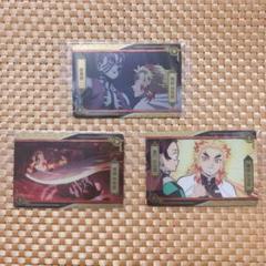 鬼滅の刃 煉獄杏寿郎セット