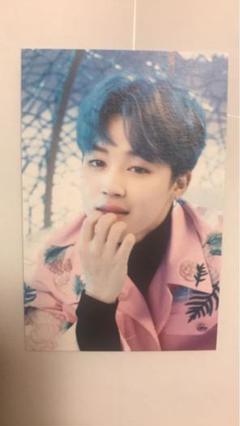 BTS wingsソウルミニフォト  ジミン テテ 2025年最新】bts wings ミニフォト ジミンの人気アイテム - メルカリ