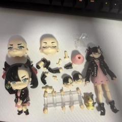 マリィ figma ねんどろいど 訳あり - メルカリ