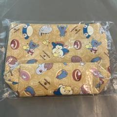 ミスド　ポケモンポーチ