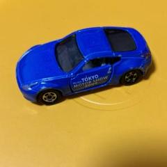 【だいあんの父さん専用】トミカ　東京モーターショー2009 開催記念トミカ トミカ 2019東京モーターショー 開催記念トミカ12台セット NSX