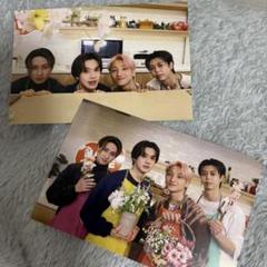 BUDDiiS YUMA FUMIYA FUMINORI SEIYA