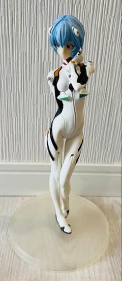 2025年最新】綾波レイ リフトオフ B賞の人気アイテム - メルカリ