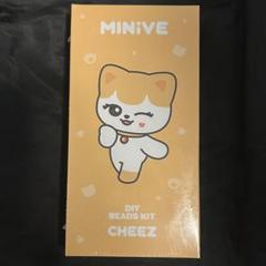 釜山 ive minive 韓国 ポップアップ エコバッグ リズ minive エコバッグ IVE ウォニョン - メルカリ