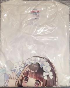 【新品】あいす 推しTシャツ 新体制 iLife
