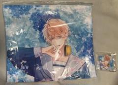 DIABOLIKLOVERS ディアラバ 逆巻シュウ クッション 添い寝 2025年最新】DIABOLIK LOVERS 添い寝の人気アイテム - メルカリ