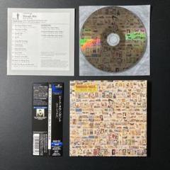 ラフ・ミックス