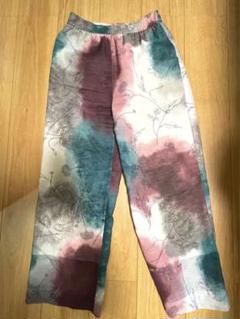 アーバンリサーチ urban research パンツ