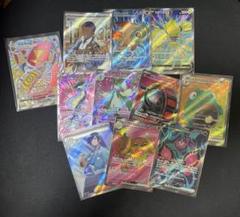 ポケモンカードSRまとめ売り