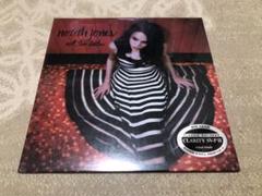 Norah Jones Not Too Late 限定盤 クリア clear