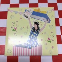 水樹奈々 バースデーCD 収納ケース ファイル - メルカリ