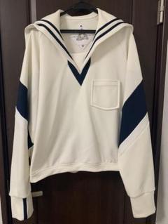最旬ダウン せい様専用 ビッグセーラージャージ 19SS バルムング ...