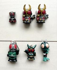 2025年最新】旧仮面ライダーキーホルダーの人気アイテム - メルカリ